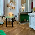 With Mezzanine