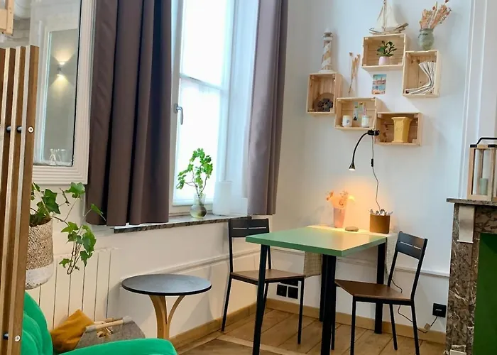 With Mezzanine Appartamento Lilla