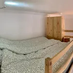 With Mezzanine Apartment
