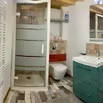Apartment With Mezzanine